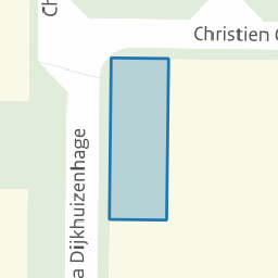 Perceel NOP00-AX-1985