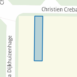 Perceel NOP00-AX-1986