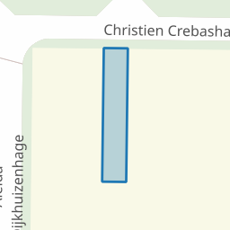 Perceel NOP00-AX-1988