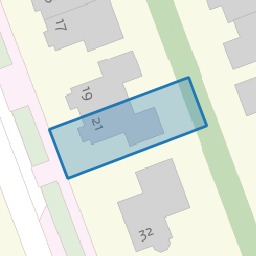 Perceel NOP00-AX-199