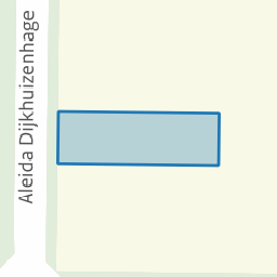 Perceel NOP00-AX-1999