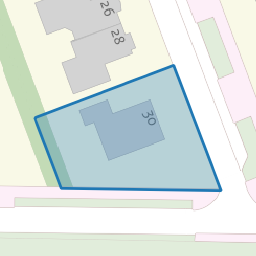 Perceel NOP00-AX-201