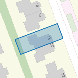 Perceel NOP00-AX-206