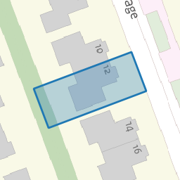 Perceel NOP00-AX-207