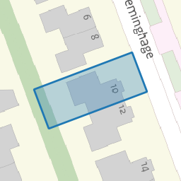 Perceel NOP00-AX-208