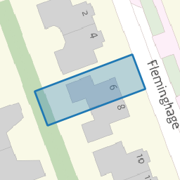 Perceel NOP00-AX-210