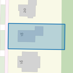 Perceel NOP00-AX-212