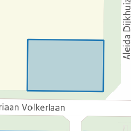 Perceel NOP00-AX-2138