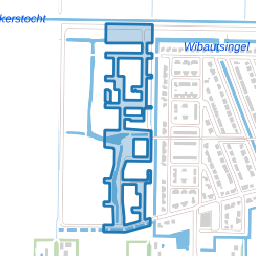 Perceel NOP00-AX-2150