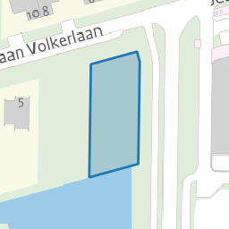 Perceel NOP00-AX-2152