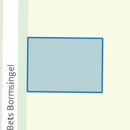 Perceel NOP00-AX-2155