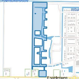 Perceel NOP00-AX-2159
