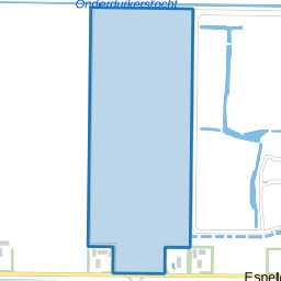 Perceel NOP00-AX-2163