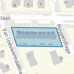 Perceel NOP00-AX-247