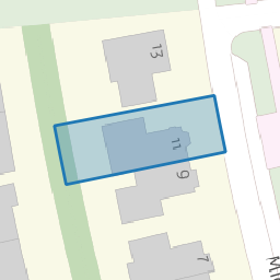 Perceel NOP00-AX-255