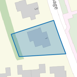 Perceel NOP00-AX-279