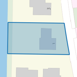 Perceel NOP00-AX-284