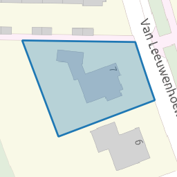 Perceel NOP00-AX-291