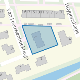 Perceel NOP00-AX-292