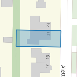 Perceel NOP00-AX-295
