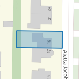 Perceel NOP00-AX-296