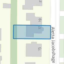 Perceel NOP00-AX-297