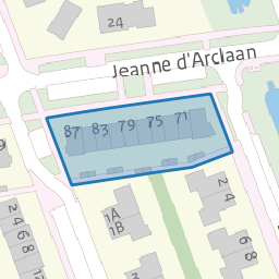 Perceel NOP00-AX-303