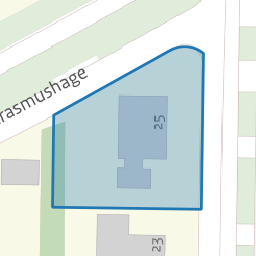 Perceel NOP00-AX-305