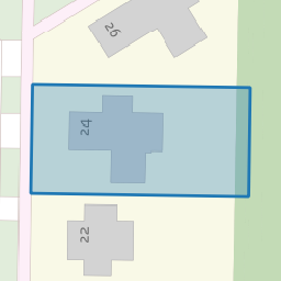 Perceel NOP00-AX-307