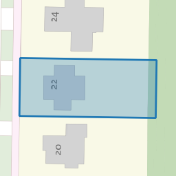 Perceel NOP00-AX-308