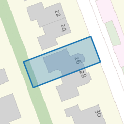 Perceel NOP00-AX-314