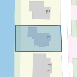 Perceel NOP00-AX-318