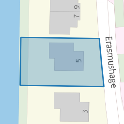 Perceel NOP00-AX-319