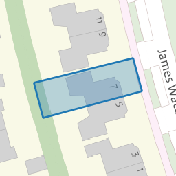 Perceel NOP00-AX-325