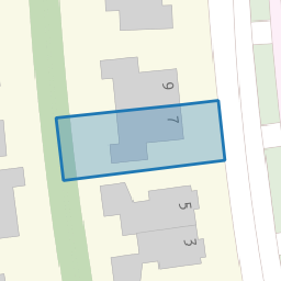 Perceel NOP00-AX-330