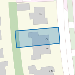 Perceel NOP00-AX-331