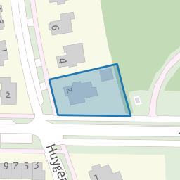 Perceel NOP00-AX-341