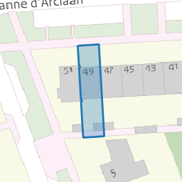 Perceel NOP00-AX-346