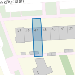 Perceel NOP00-AX-347