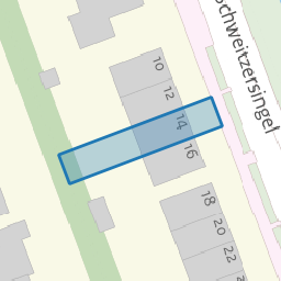 Perceel NOP00-AX-368