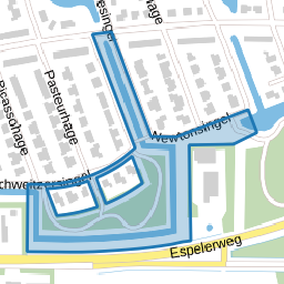 Perceel NOP00-AX-392