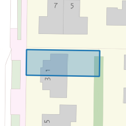 Perceel NOP00-AX-441