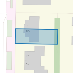 Perceel NOP00-AX-442