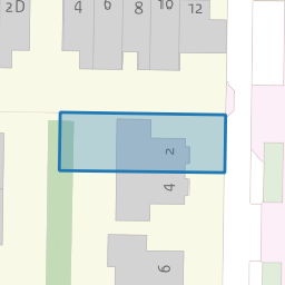 Perceel NOP00-AX-446