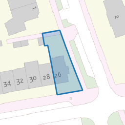 Perceel NOP00-AX-488