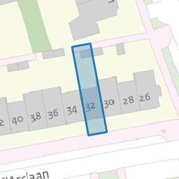 Perceel NOP00-AX-491