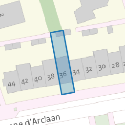 Perceel NOP00-AX-493