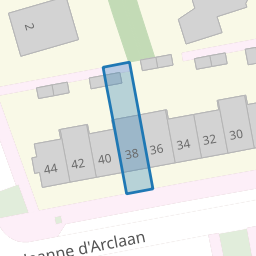 Perceel NOP00-AX-494