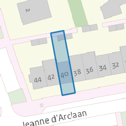 Perceel NOP00-AX-495