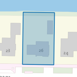 Perceel NOP00-AX-552
